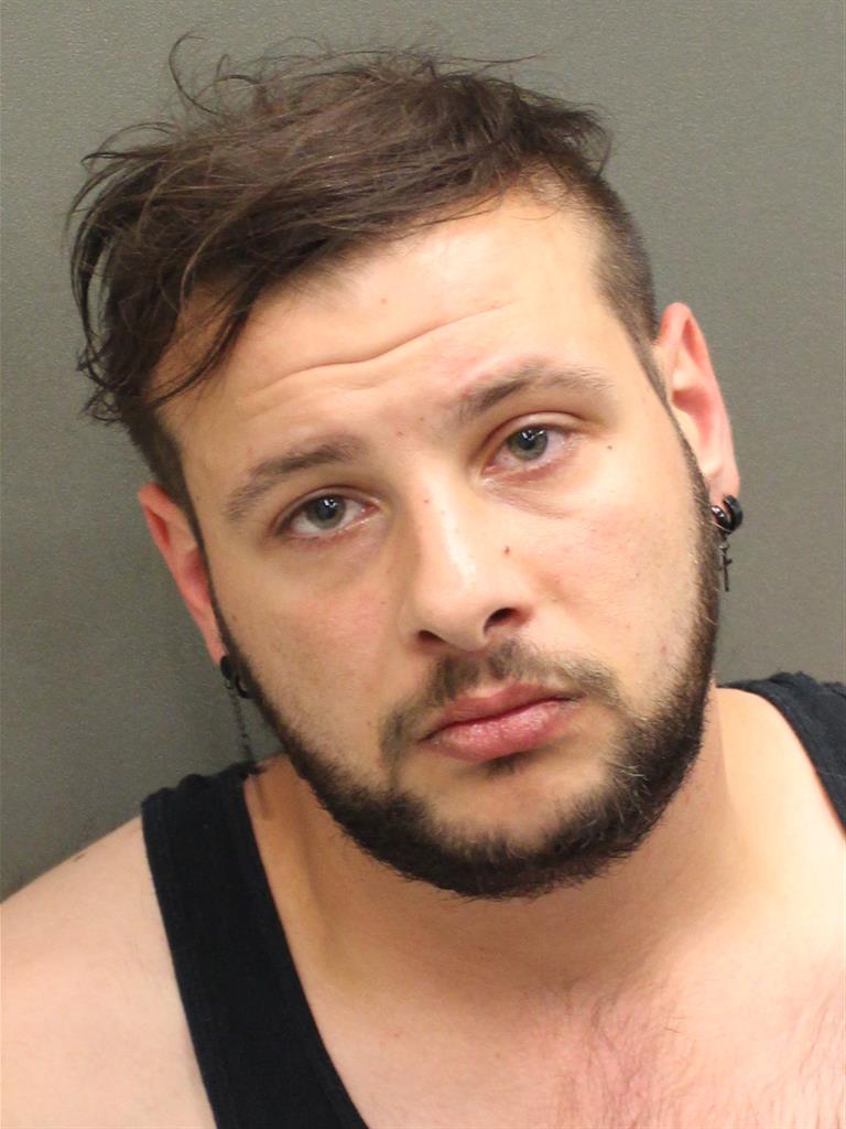  GARRETT J FIELD Photo Image