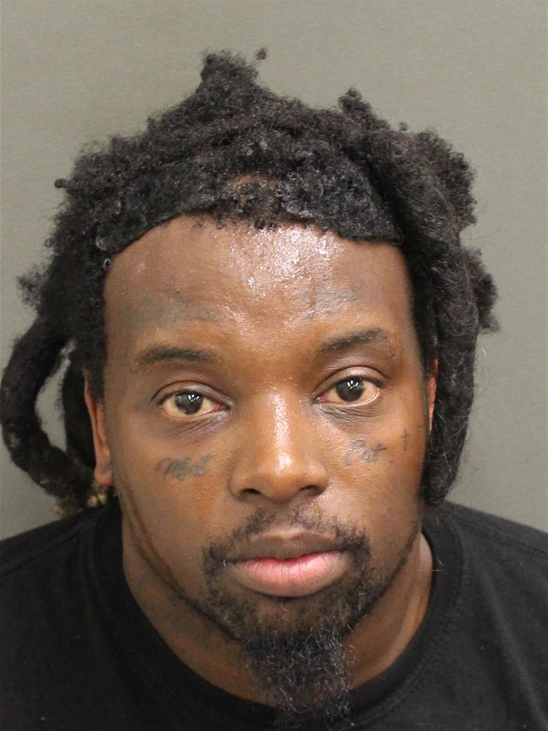  CHRISTOPHER HAKIEM CARTER Photo Image