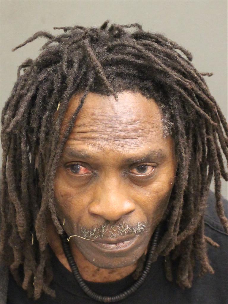  RONNIE THORNTON Photo Image