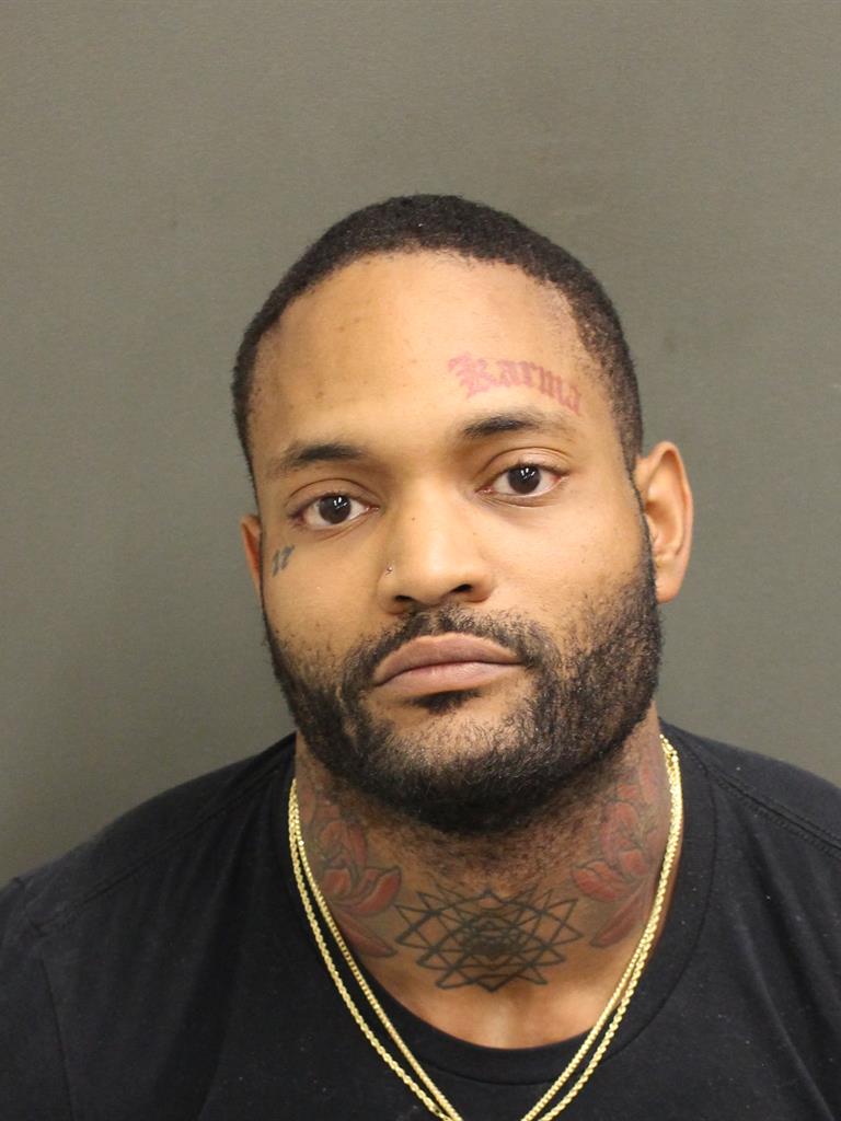  SAMUEL LEE JR BULLOCK Photo Image