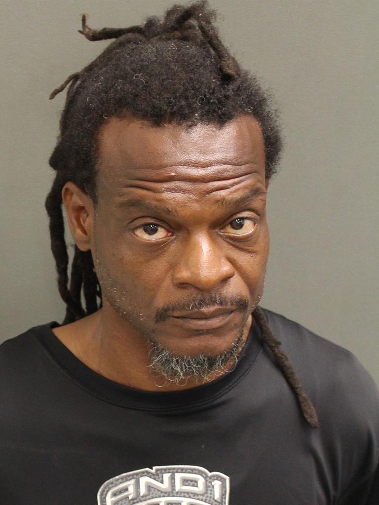  JOHN  JR GANDY Photo Image