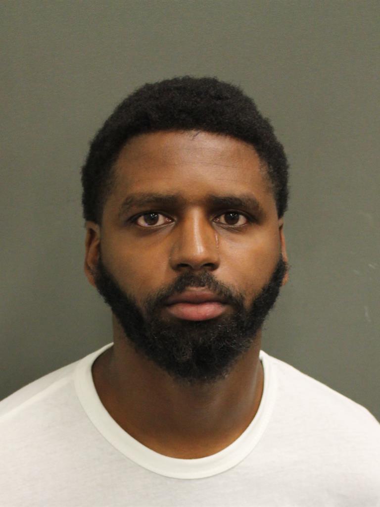  MARCELIC LAMAR WILLIS Photo Image