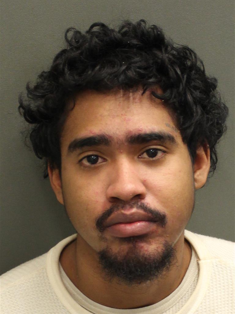  ALEXANDER HERNANDEZ Photo Image