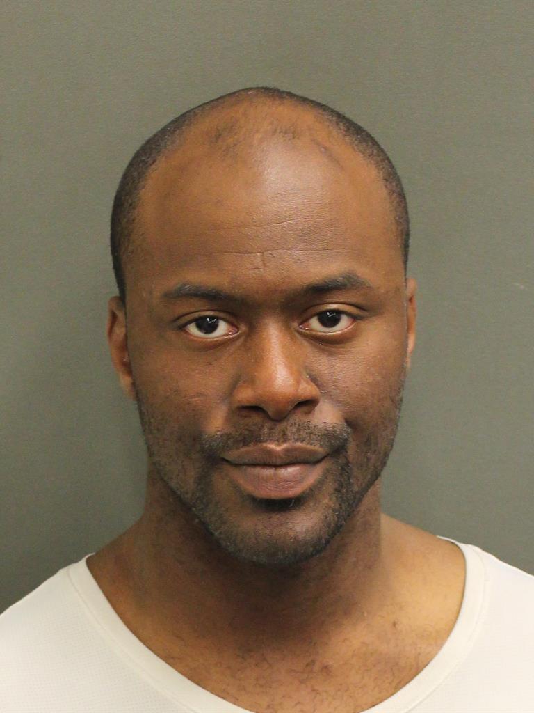  TREYVON ANTONIO HASKINS Photo Image