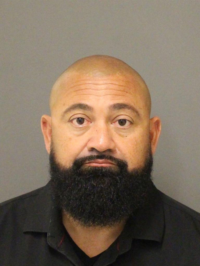  DENNIS PAGAN Mugshot / County Arrests / Orange County Arrests