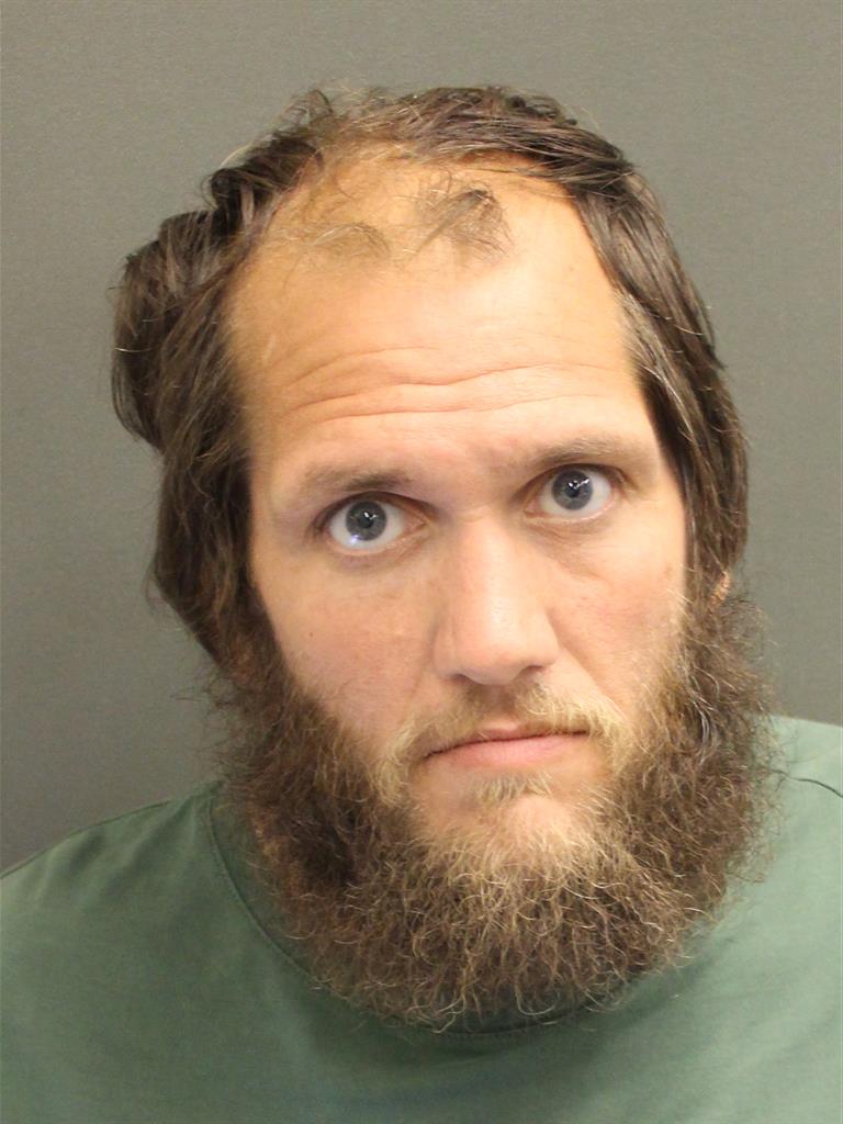  ANTHONY JONATHON WALKER Photo Image