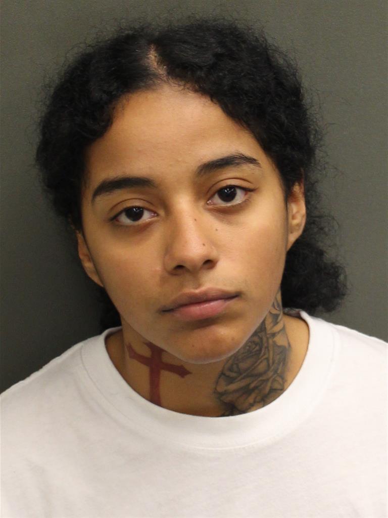  ARIANA IVONETTE SANCHEZ Photo Image