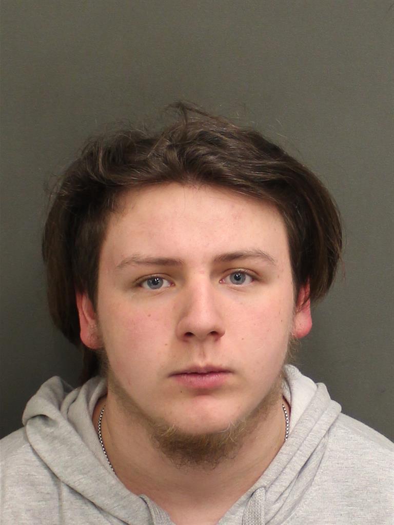  ZACHARY JAKERUSSELL CASSIDY Photo Image