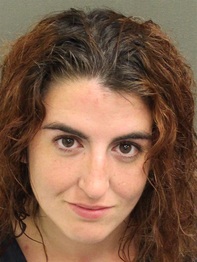  KRISTEN PAIGE SEAVER Photo Image