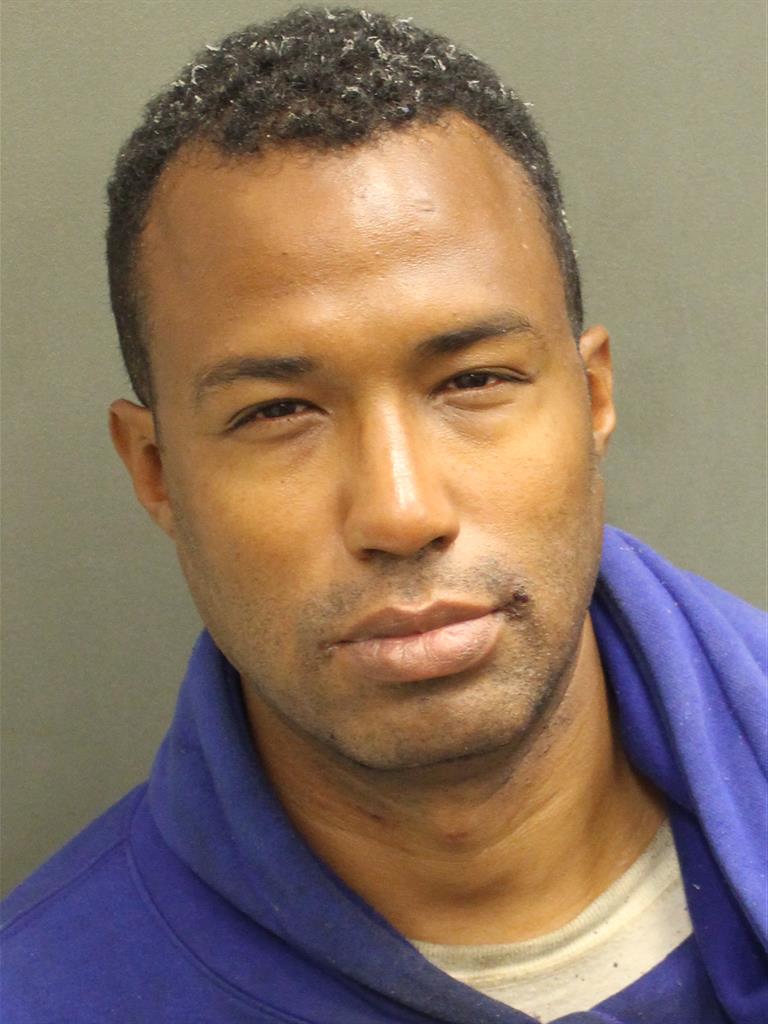  ERICK ANDRELL PARRIS Photo Image