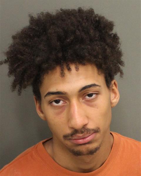  KADENCE DAMIEN ALLEN DICKEY Photo Image