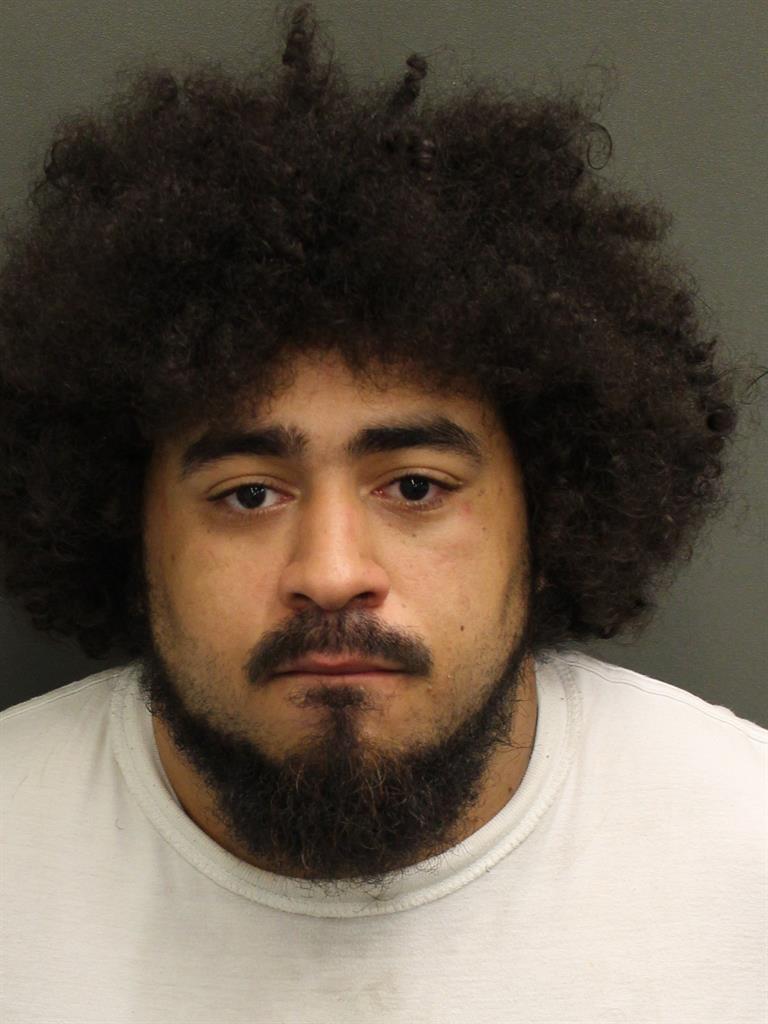  GEORGE ORTEGA Photo Image