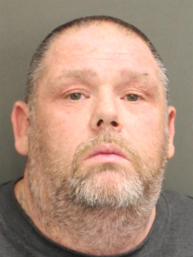  PATRICK MICHAEL BROWNE Mugshot / County Arrests / Orange County Arrests