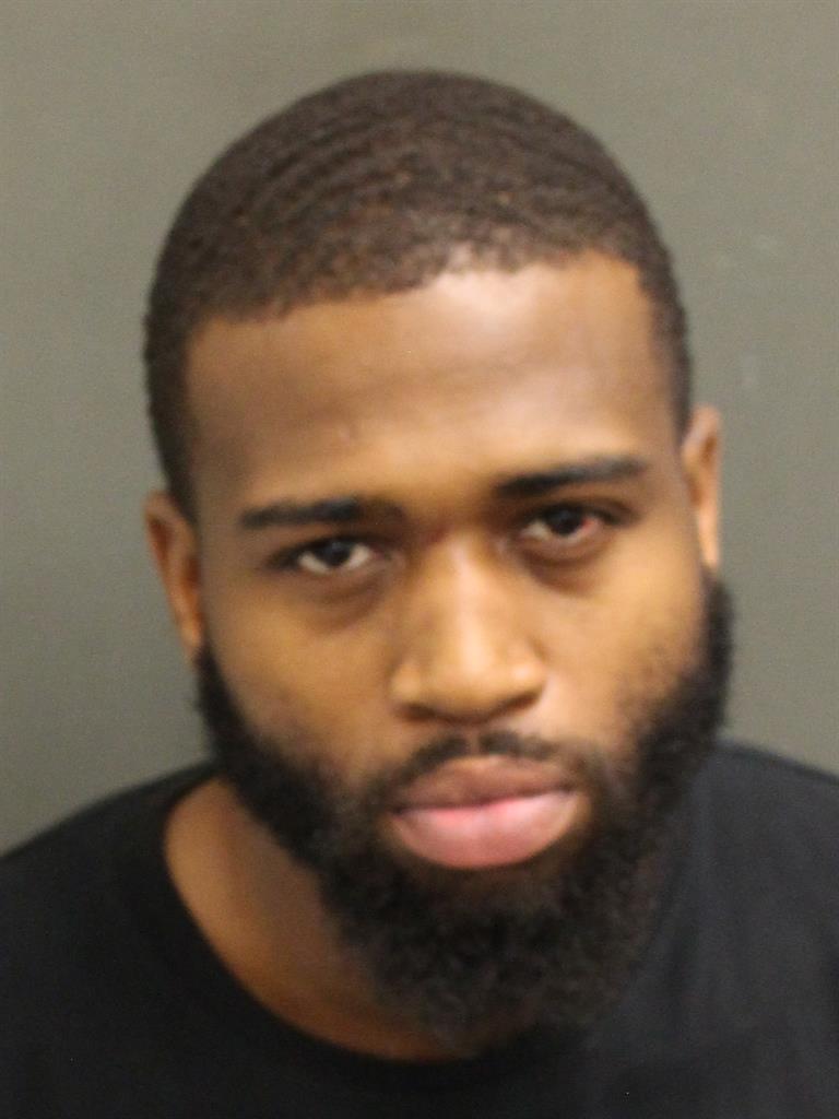  JOWIL ANDREW JR DANIEL Mugshot / County Arrests / Orange County Arrests