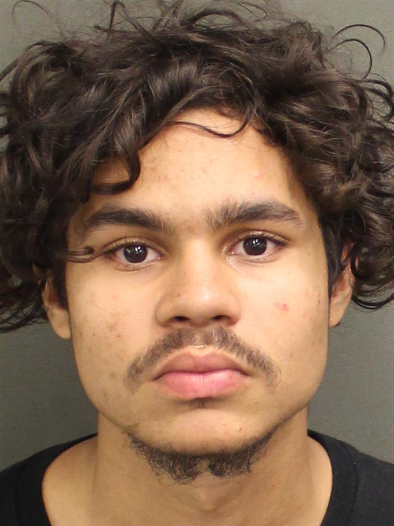  JAIDEN ANTONIO ORTIZ Photo Image