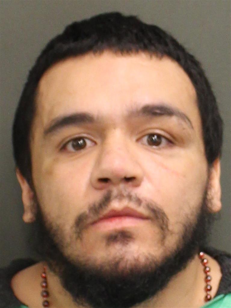  EMMANUEL BARTHOLOMEW STRICKLAND Photo Image