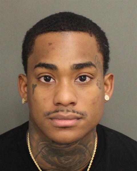  PHILLIP LATON JR JENKINS Photo Image