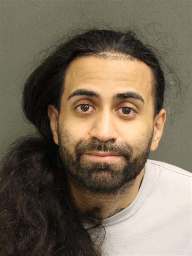  KHALID JESUS MATI Photo Image