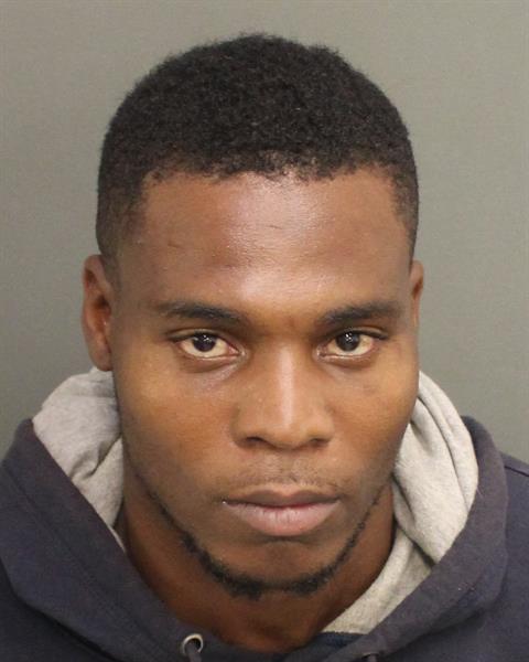  DEMARKUS DANIEL WHITE Photo Image