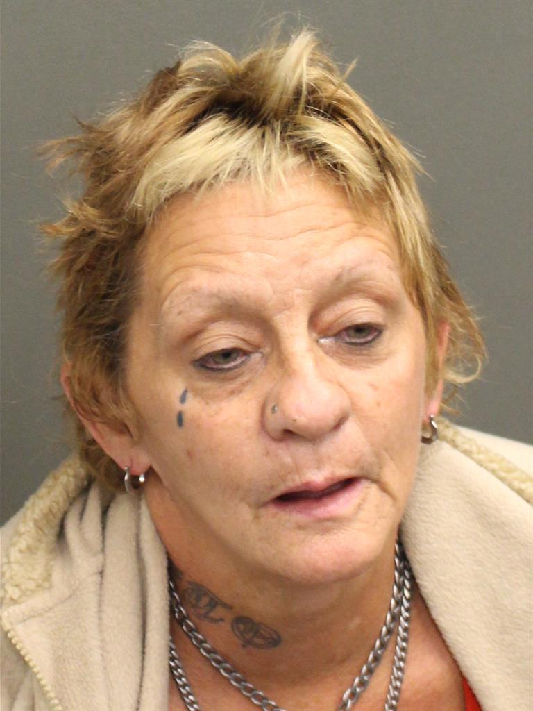  VERONICA LEIGH COLANTONIO Photo Image