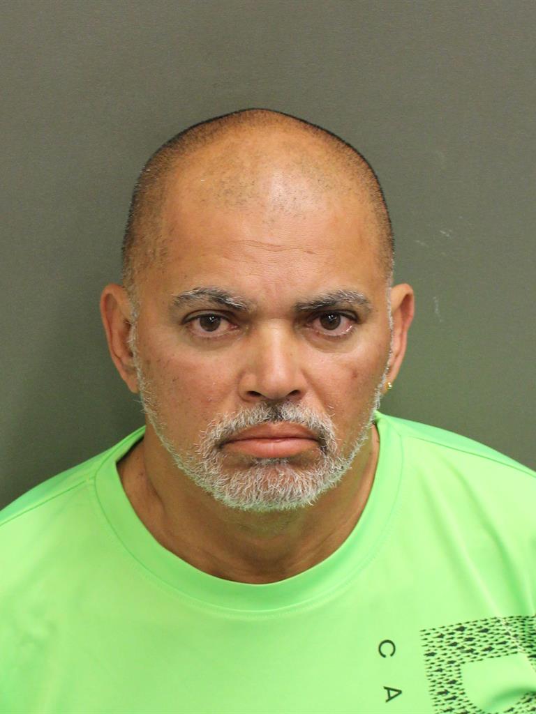  LUIS ALBERTO PEREZGONZALEZ Mugshot / County Arrests / Orange County Arrests