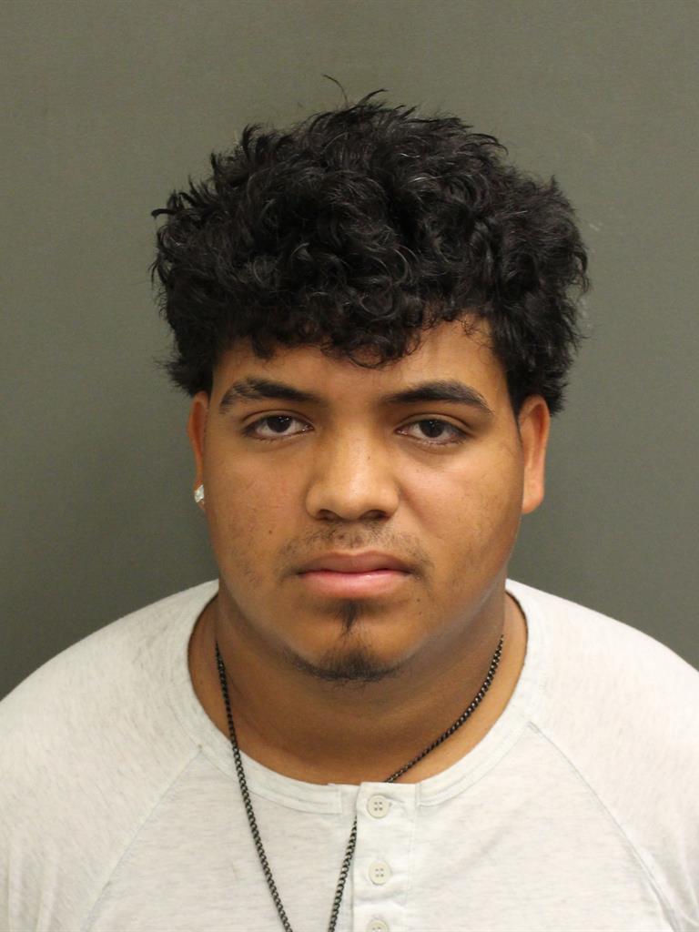  JOSE FLORES FABIANMESA Photo Image