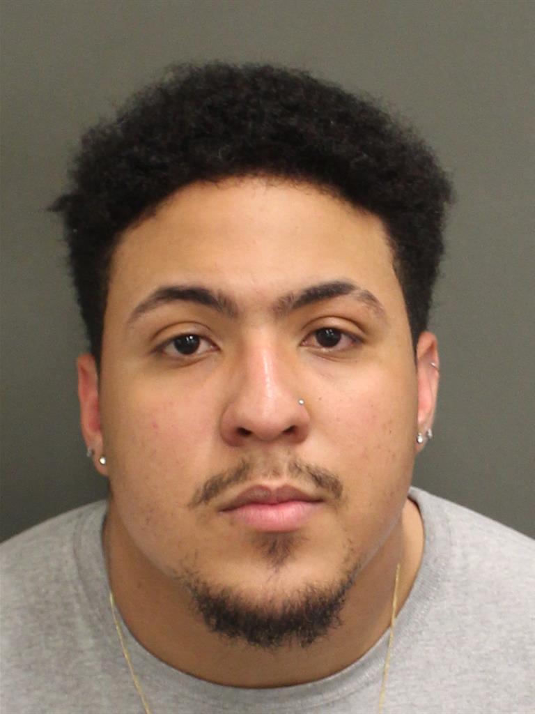  ALEXANDER ROBLES Photo Image