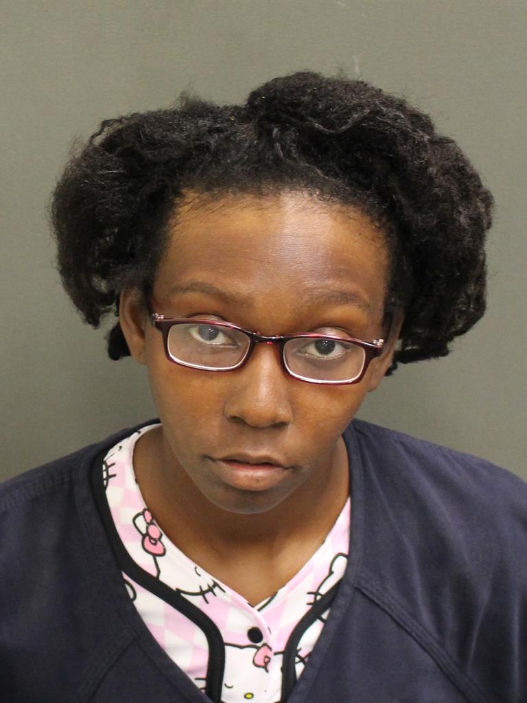  TANGELA DENNISE CRAWFORD Photo Image