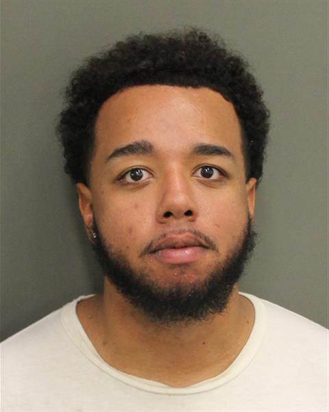  KAMRON DEAN HARRIS Photo Image