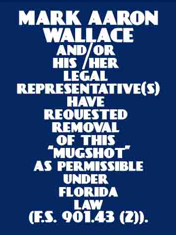  MARK AARON WALLACE Photo Image