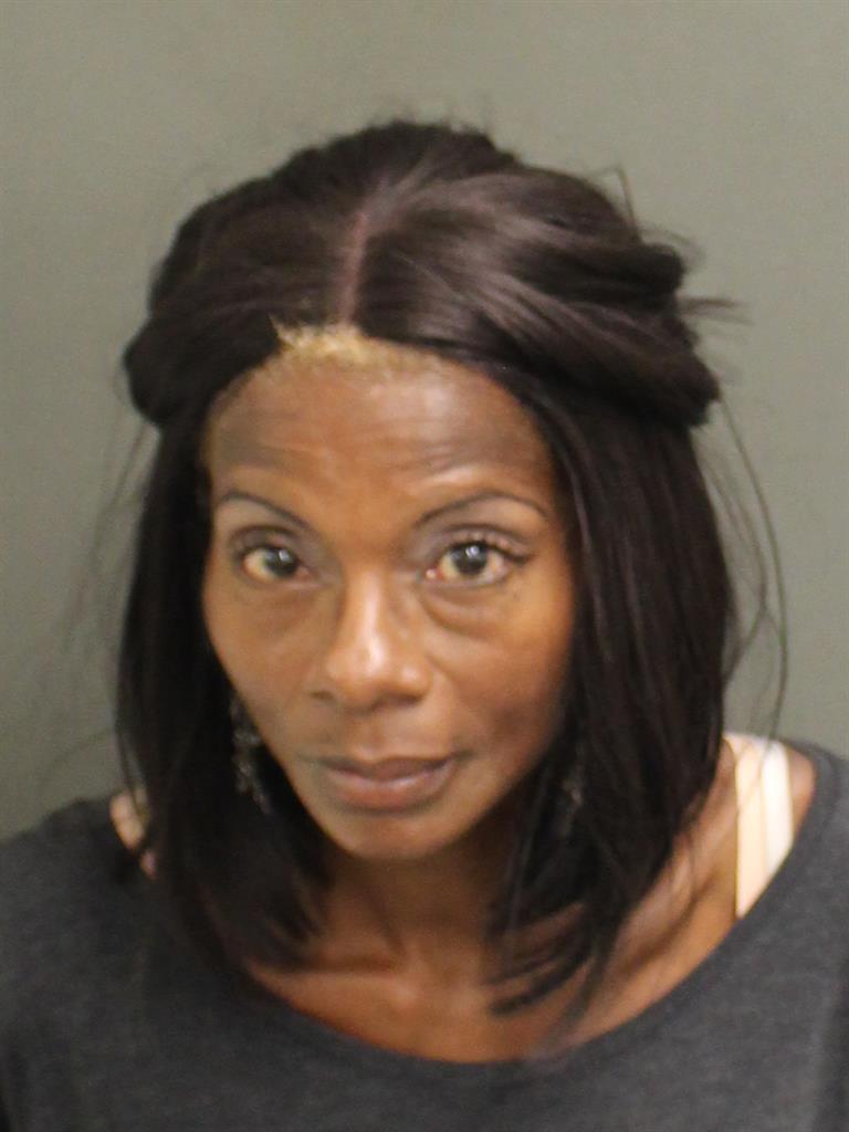  LISA DENISE LANE Mugshot / County Arrests / Orange County Arrests