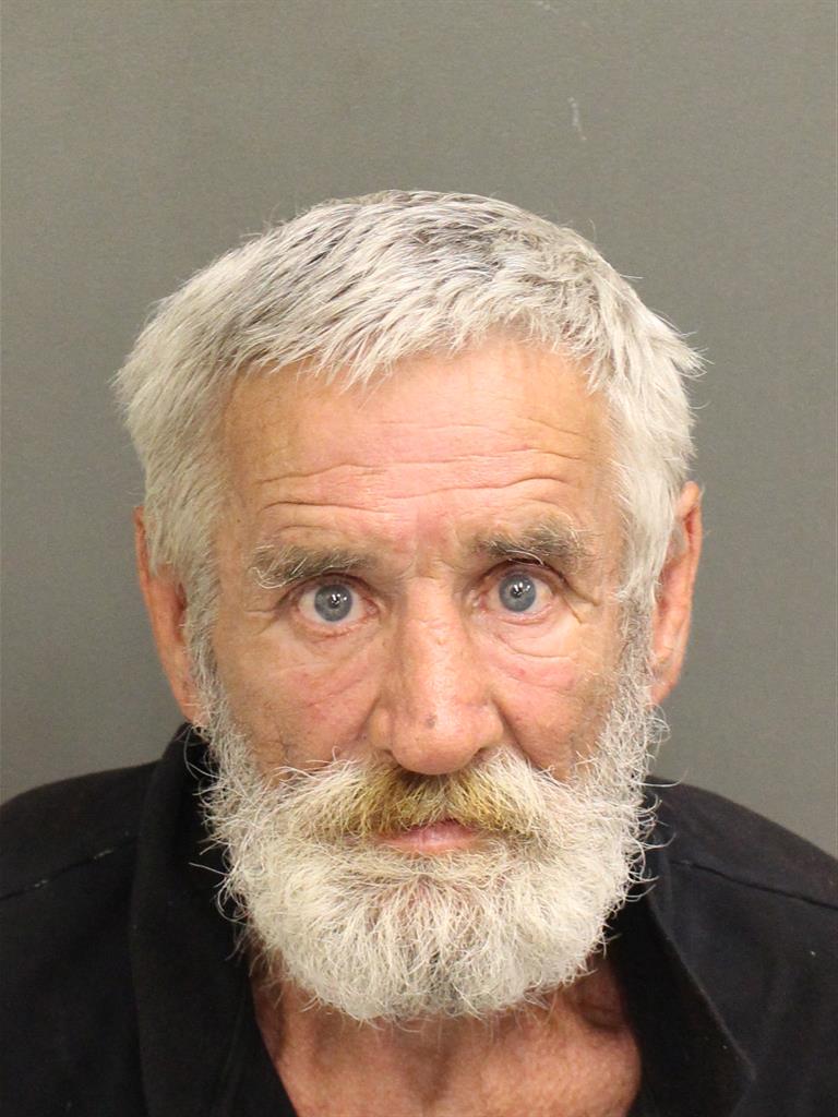  RICHARD GLISSON Mugshot / County Arrests / Orange County Arrests