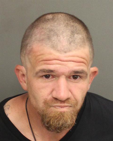  ANDREW HAMPTON CLENNEY Photo Image