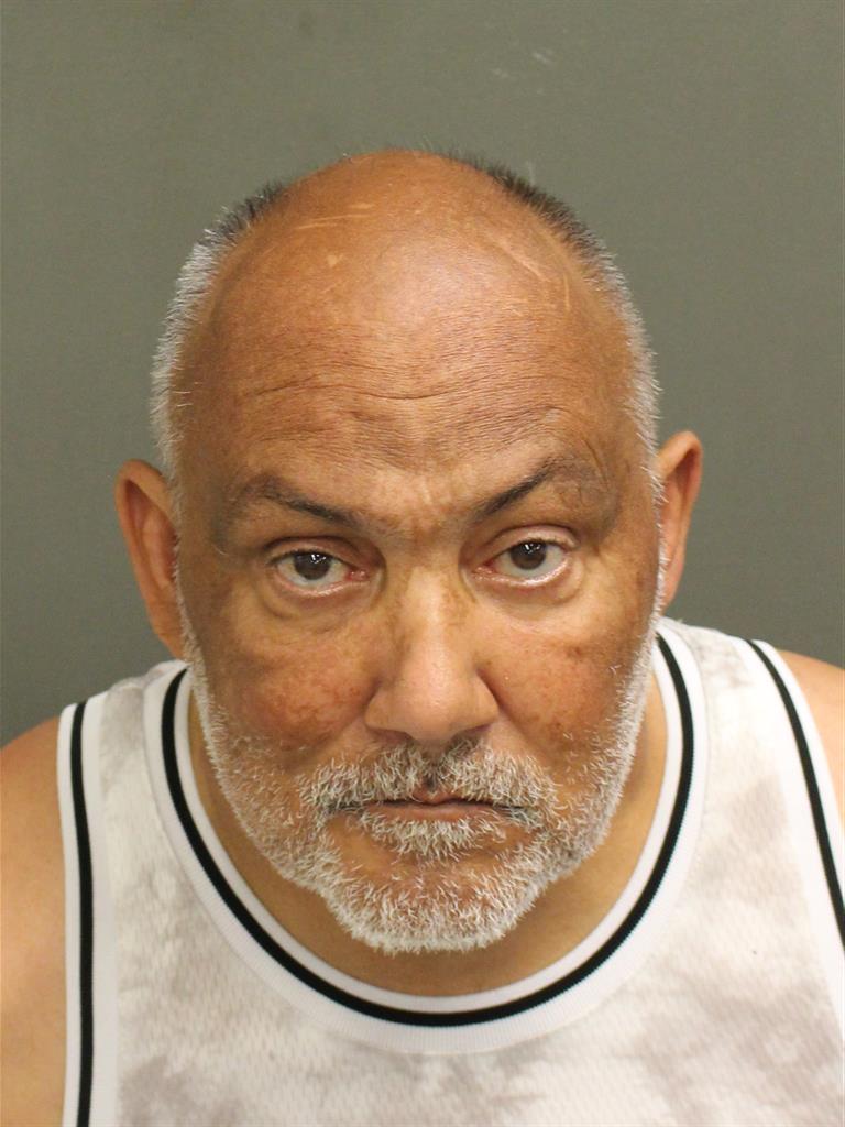  JUAN ANTONIO LOPEZ Mugshot / County Arrests / Orange County Arrests