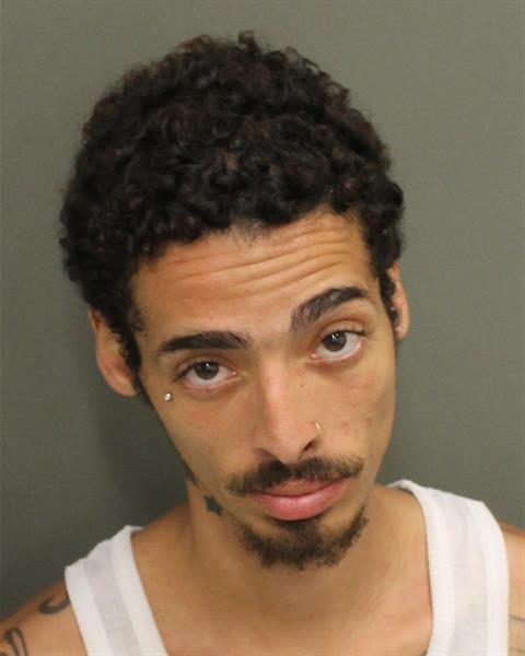  JONATHAN ALICEA Photo Image