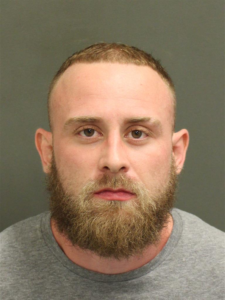  ZACHARY JOHN SMITH Mugshot / County Arrests / Orange County Arrests