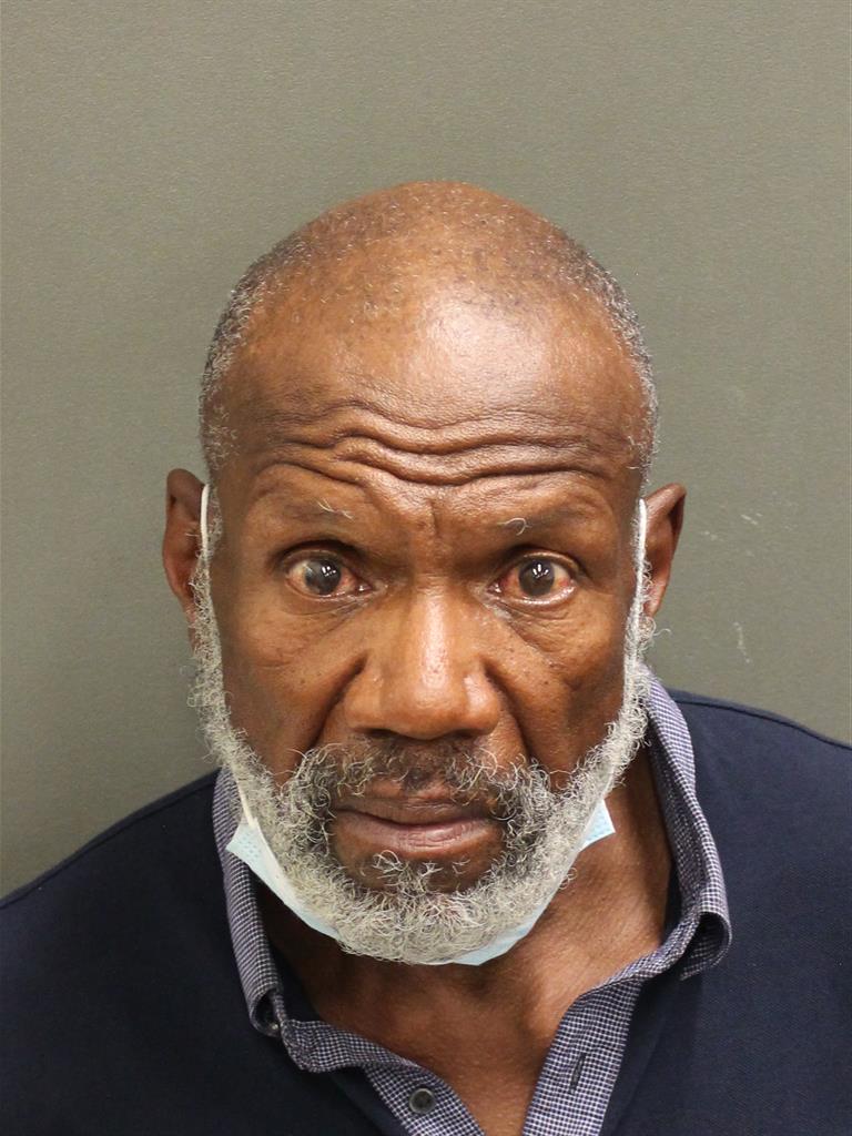  DARROL LINDSEY Mugshot / County Arrests / Orange County Arrests