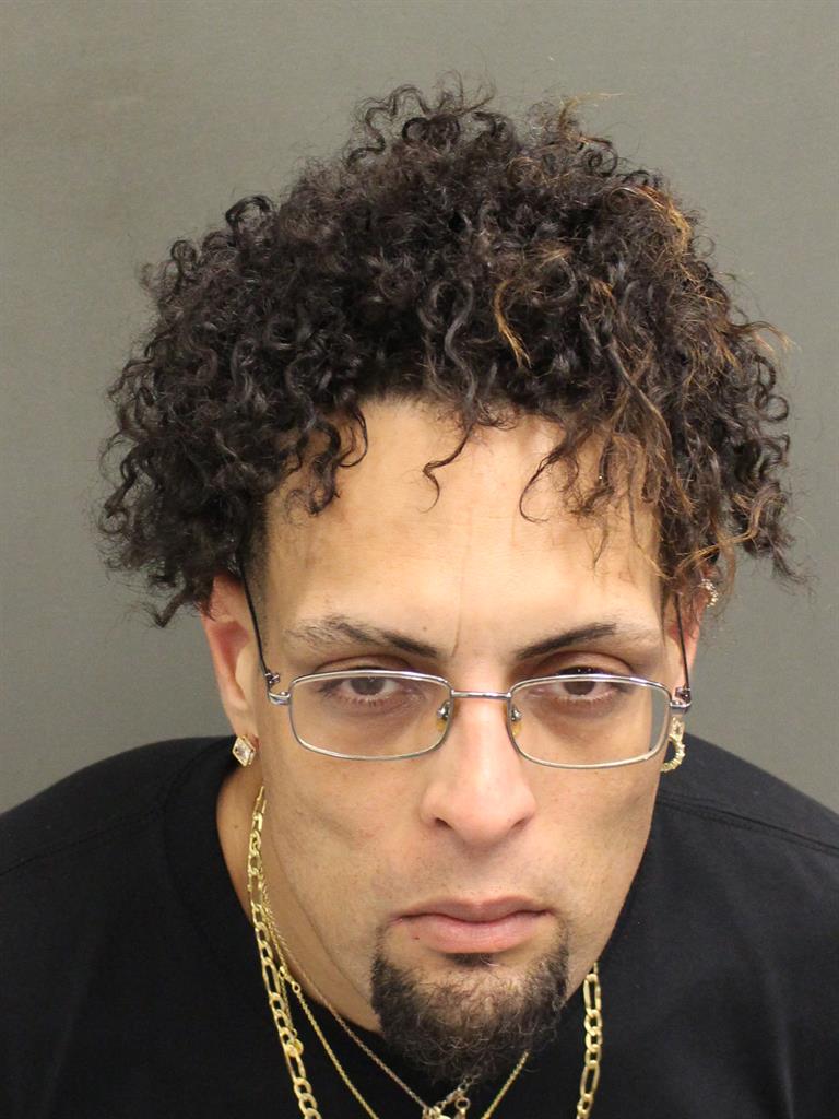  MICHAEL CINTRONRODRIGUEZ Photo Image