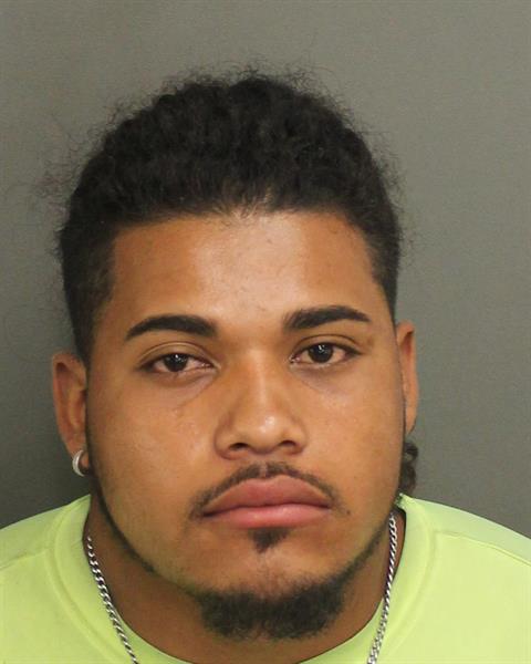  JAVIER FERNANDO ASENCIOCORADO Mugshot / County Arrests / Orange County Arrests