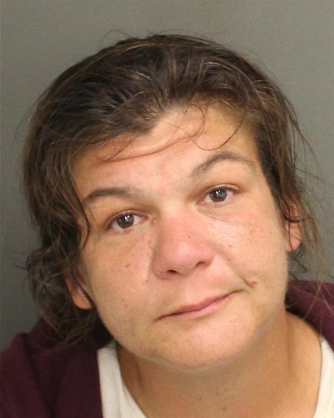  LAURA ANN JACKSON Mugshot / County Arrests / Orange County Arrests
