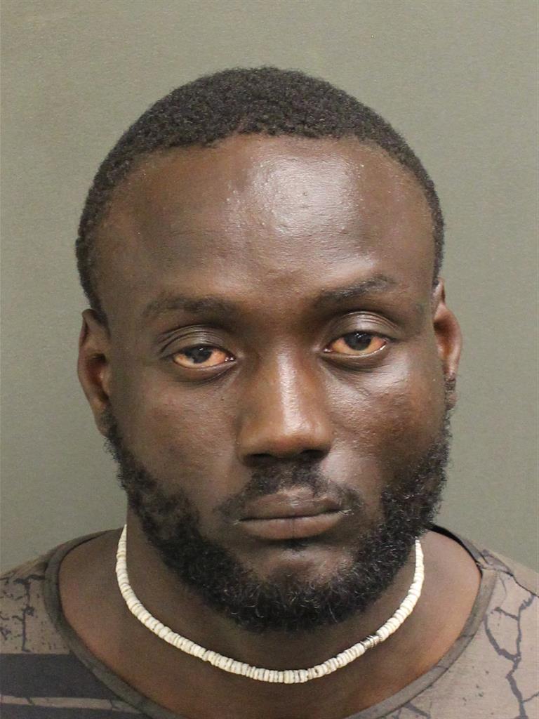  LUCKSON CALISTIN Photo Image