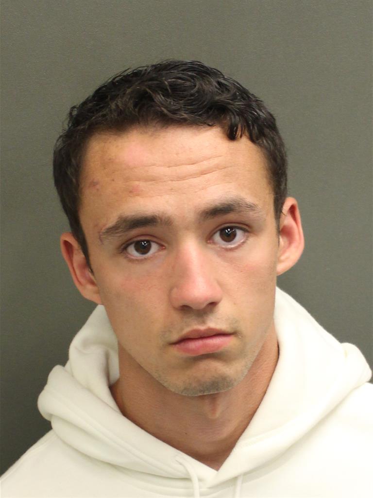  CALEB RYAN DOLAN Photo Image