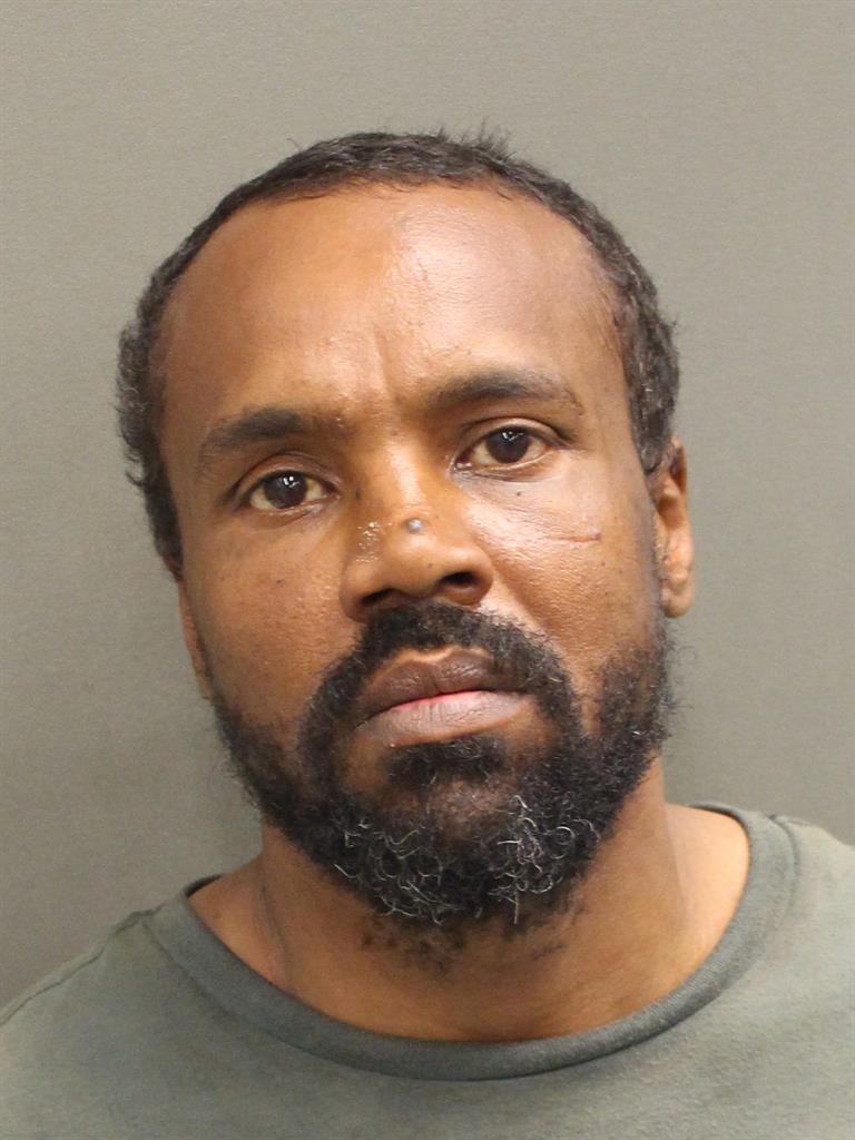 ANTHONY DWAYNE CHAPPELL Mugshot ANTHONY DWAYNE CHAPPELL Mugshot / County Arrests / Orange County Arrests
