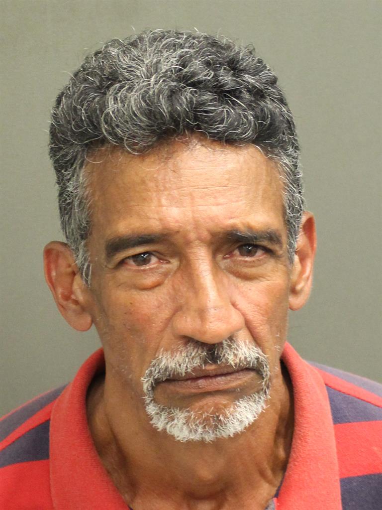  LUIS ARMANDO HERNANDEZRUIZ Mugshot / County Arrests / Orange County Arrests