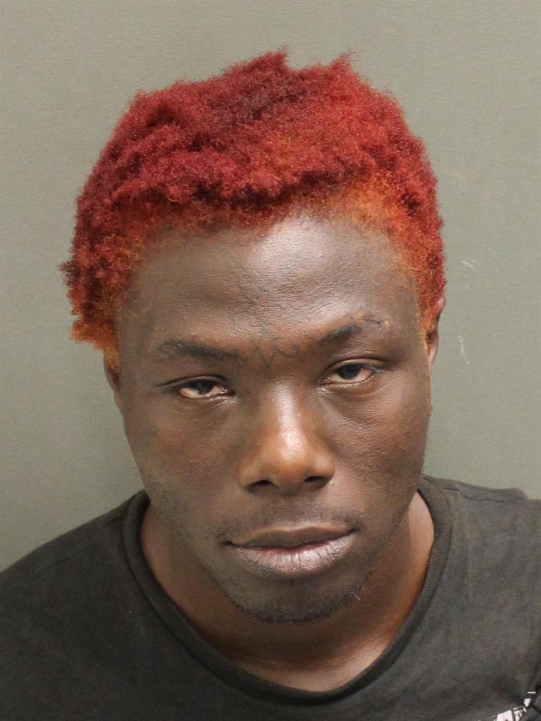 RAKEL LARENZ RICHARDSON Mugshot RAKEL LARENZ RICHARDSON Mugshot / County Arrests / Orange County Arrests