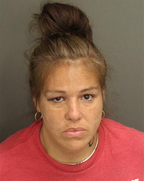  BRITTANY NICOLE FIELDS Photo Image