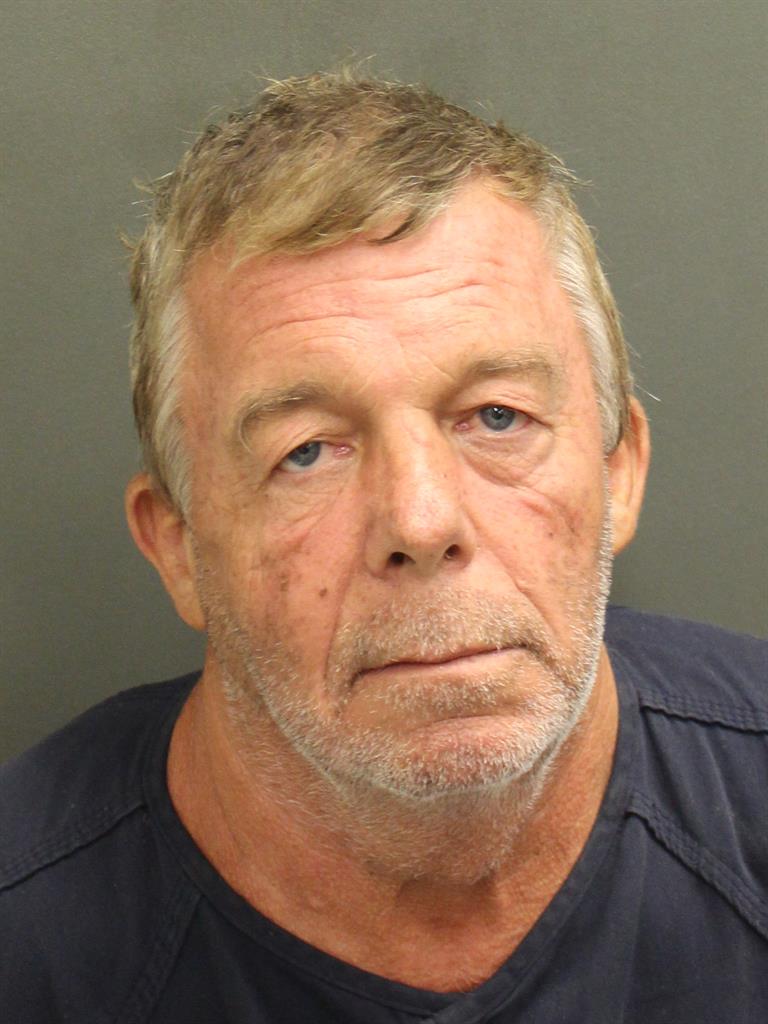  RICHARD MICHAEL DAWSON Mugshot / County Arrests / Orange County Arrests