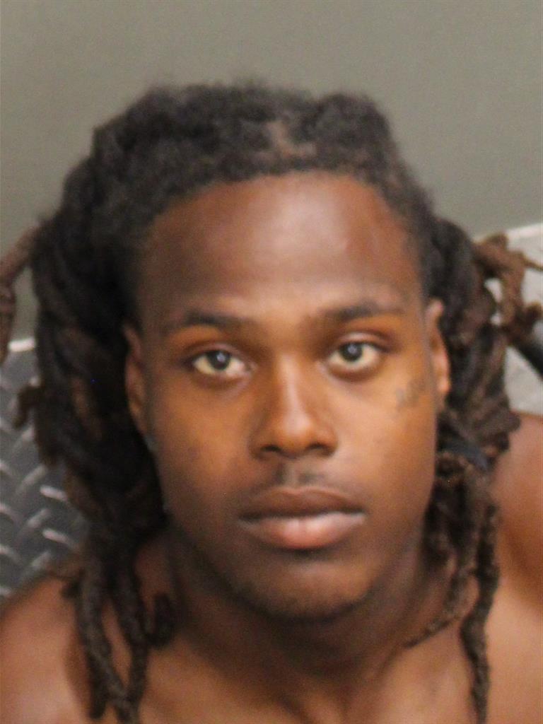  TAVORIS ANTONIO ANDERSON Photo Image