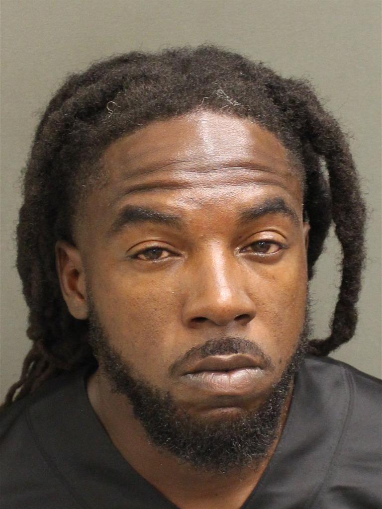  DERICK SAMUEL DAVIS Photo Image