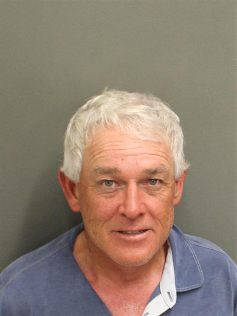  JAMES HICKLE Mugshot / County Arrests / Orange County Arrests